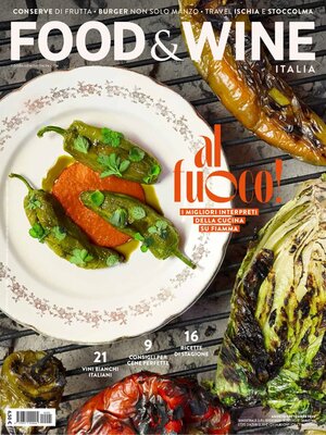 Food&Wine Italia - Magazine